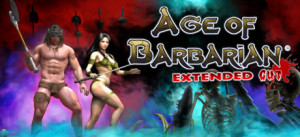 Age Of Barbarian Extended Cut
