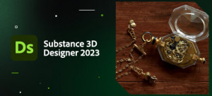 Substance 3D Designer 2023