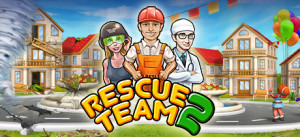 Rescue Team 2