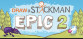 Draw A Stickman: EPIC 2