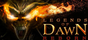 Legends Of Dawn Reborn