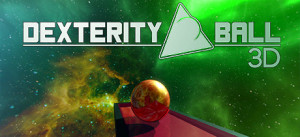 Dexterity Ball 3D