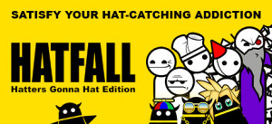 Zero Punctuation: Hatfall - Hatters Gonna Hat Edition