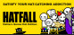 Zero Punctuation: Hatfall - Hatters Gonna Hat Edition