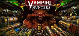 Vampire Hunters