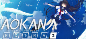 Aokana - EXTRA2