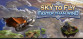 Sky To Fly: Faster Than Wind