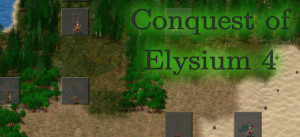 Conquest Of Elysium 4