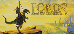 Lords Of Magic: Special Edition