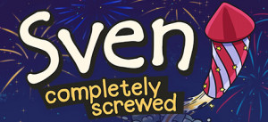 Sven – Completely Screwed