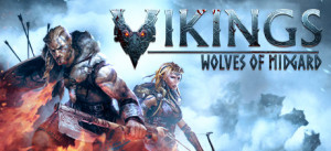 Vikings - Wolves Of Midgard