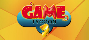 Game Tycoon 2