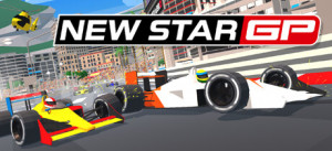 New Star GP