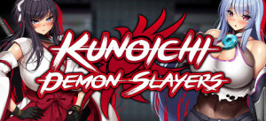 Kunoichi Demon Slayers