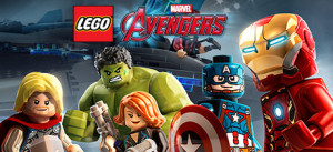 LEGO Marvel's Avengers