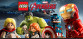 LEGO Marvel's Avengers