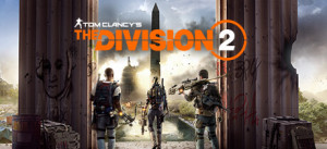 Tom Clancy's The Division 2 Standard Edition