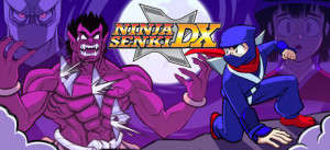 Ninja Senki DX