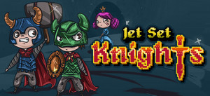 Jet Set Knights