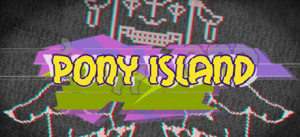 Pony Island