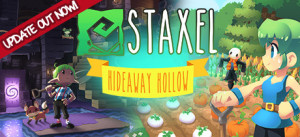 Staxel