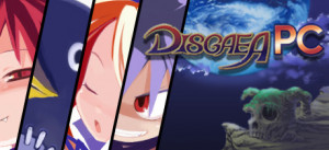 Disgaea PC