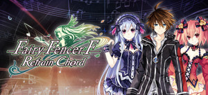 Fairy Fencer F: Refrain Chord