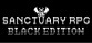 SanctuaryRPG: Black Edition