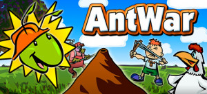 Ant War: Domination