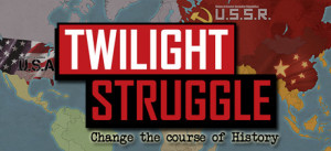 Twilight Struggle