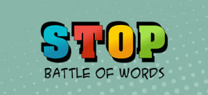 Stop Online - Battle Of Words