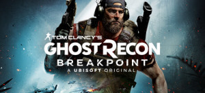 Tom Clancy's Ghost Recon® Breakpoint