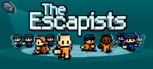 The Escapists + The Escapists: The Walking Dead Deluxe