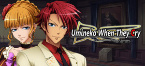 Umineko When They Cry - Question Arcs