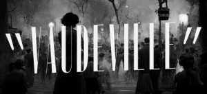 Vaudeville