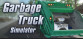 Garbage Truck Simulator