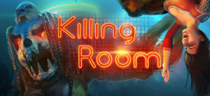 Killing Room