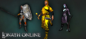 Lonath Online