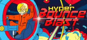 Hyper Bounce Blast