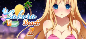 Sakura Beach 2