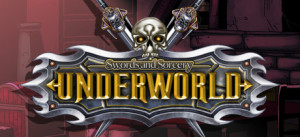 Swords And Sorcery - Underworld - Definitive Edition