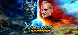 X-Morph: Defense
