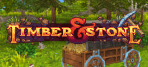 Timber And Stone