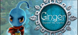 Ginger: Beyond The Crystal