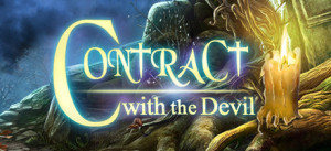 Contract With The Devil