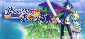 Phantom Brave PC