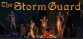 The Storm Guard: Darkness Is Coming