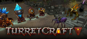 TurretCraft