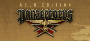 Panzer Corps Gold