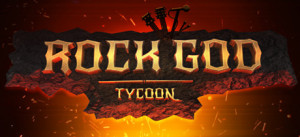 Rock God Tycoon